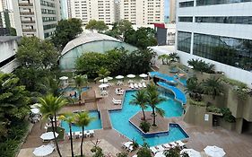 Mar Hotel Conventions